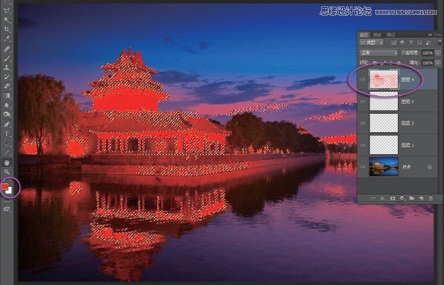 Photoshopͨʵ̳̽ͨԭ