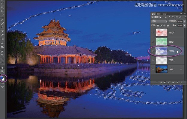 Photoshopͨʵ̳̽ͨԭ