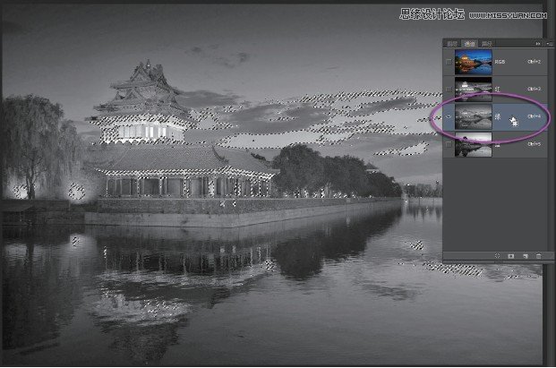 Photoshopͨʵ̳̽ͨԭ