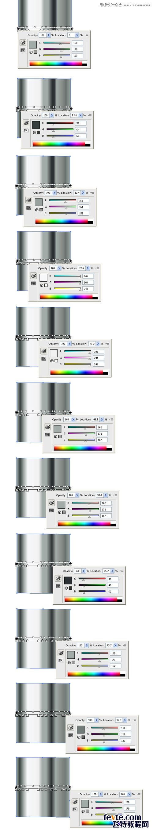 IllustratorƱıͲͼ̳