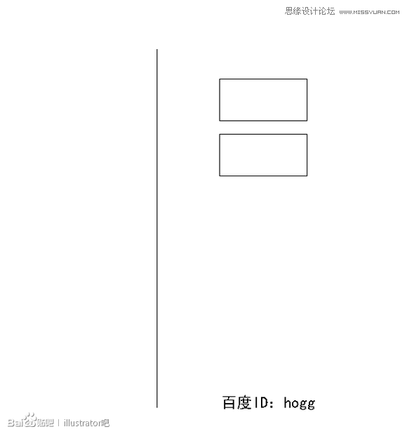 Illustrator使用宽度工具绘制化妆品瓶子