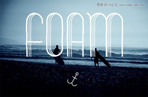 31个时尚创意古怪特别的英文字体下载