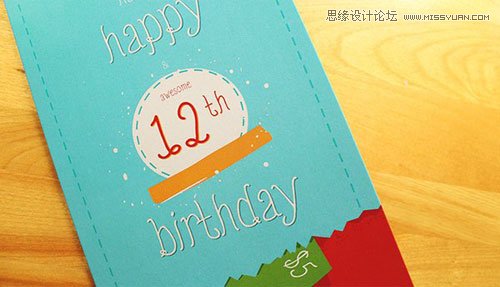 31个时尚创意古怪特别的英文字体下载