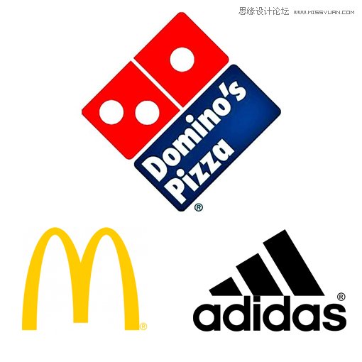 详细解析平面设计中的魔力数字3