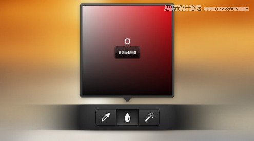 40DribbblePSDģ