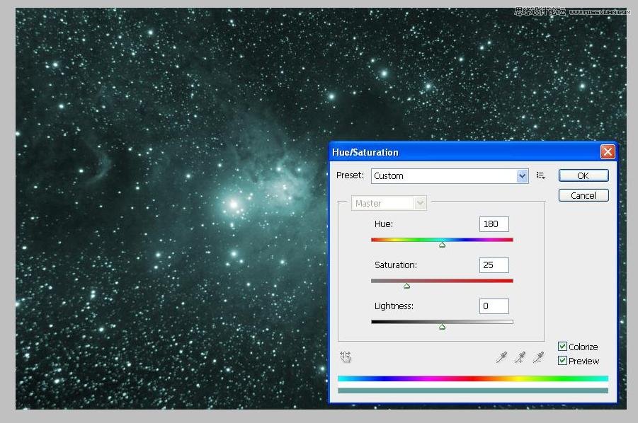 Photoshop޺粨Ч
