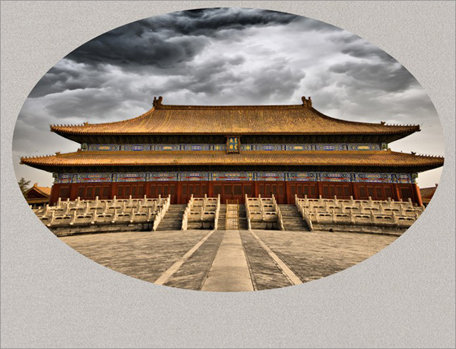 Photoshop合成创意的人像妆面思路教程