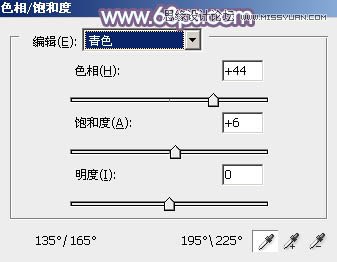 Photoshop调出穿婚纱新娘梦幻紫色调