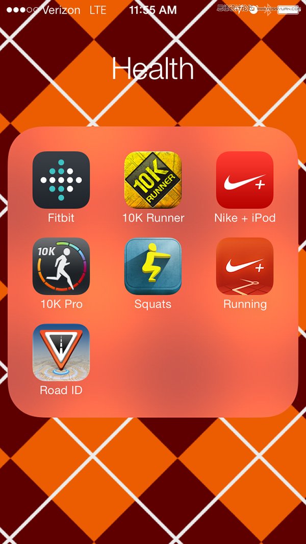 ǳ̸IOS7APPͼ