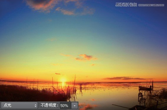 Photoshopϸ羰Ƭھ޷
