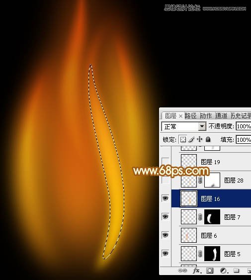 PhotoshopƳĻЧͼ