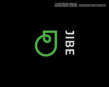 35款国外时尚优秀的LOGO设计欣赏