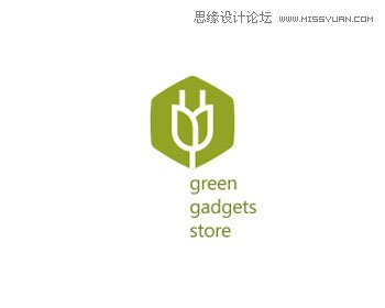 35款国外时尚优秀的LOGO设计欣赏