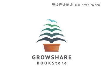 35款国外时尚优秀的LOGO设计欣赏
