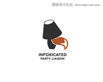 35款国外时尚优秀的LOGO设计欣赏