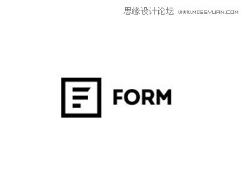 35款国外时尚优秀的LOGO设计欣赏