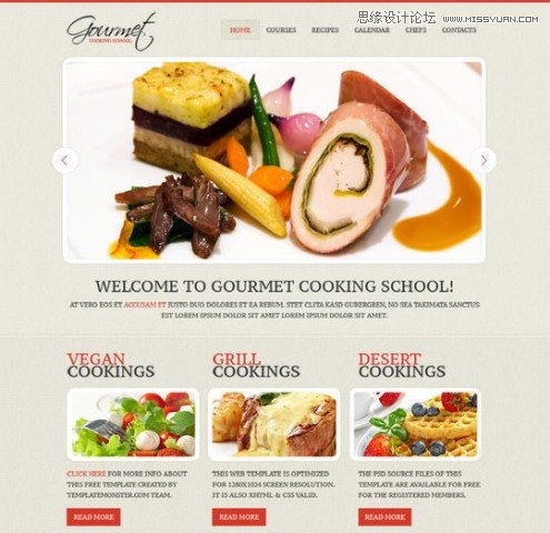 50ƷʵHTML5CSS3ҳģ