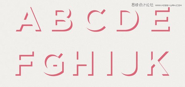 shadowfont 精选国外11月最新的免费英文字体下载