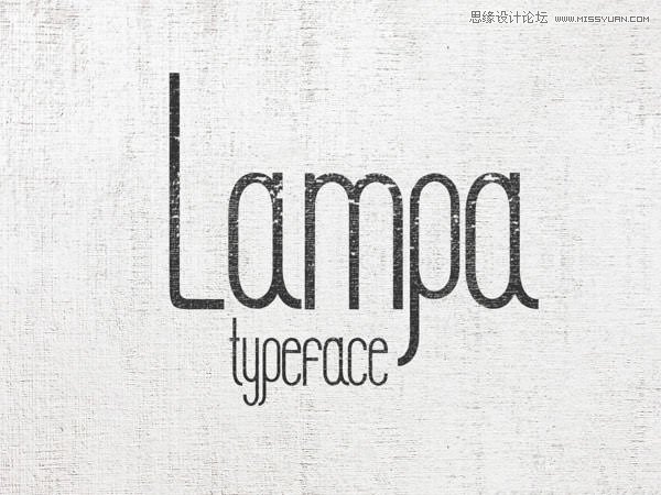 lampa 精选国外11月最新的免费英文字体下载