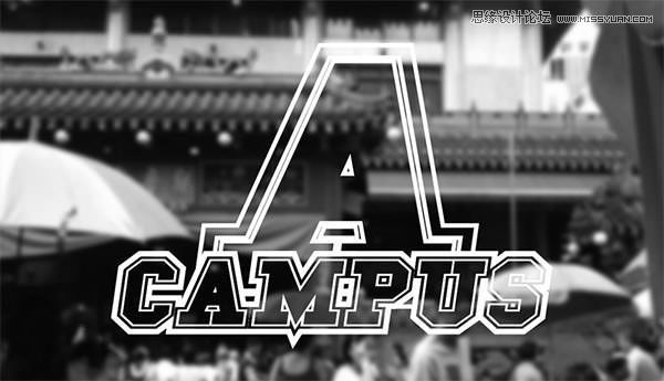 acampus 精选国外11月最新的免费英文字体下载