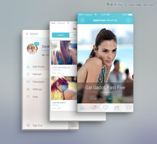 15ʱдAPP͸ģPSDز