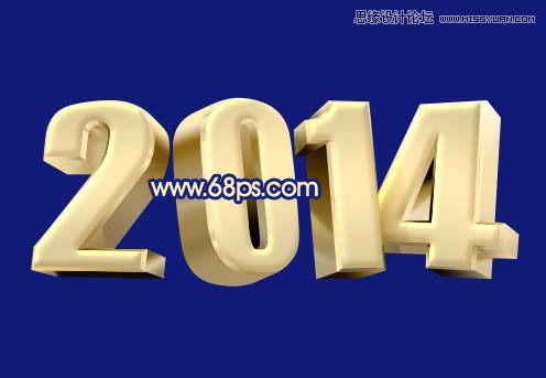 Photoshop2014ɫֽ̳
