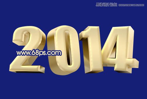 Photoshop2014ɫֽ̳
