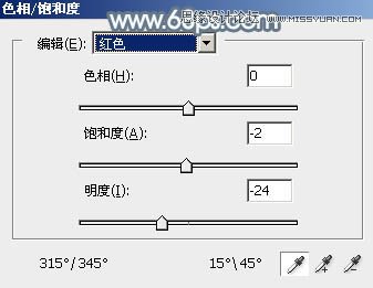 Photoshop调出树下美女唯美的青色效果