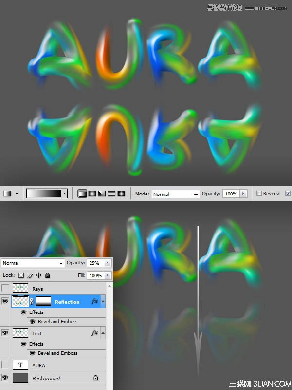 PhotoshopѤĲɫ