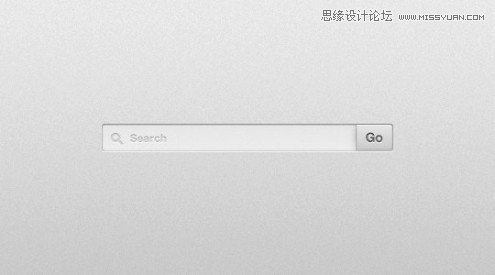 45个经典的免费搜索框设计PSD素材 - 思缘教