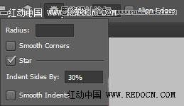 Photoshop设计马年简洁风格的贺卡教程