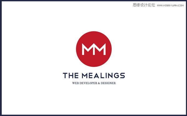 通过留白打造简洁有效的设计心得