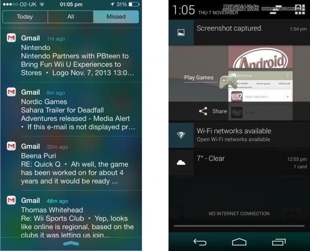 ϸIOS7Android4.4ɿ