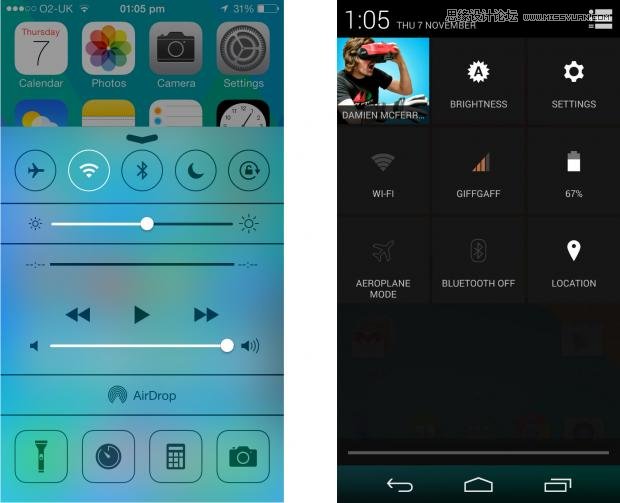 ϸIOS7Android4.4ɿ