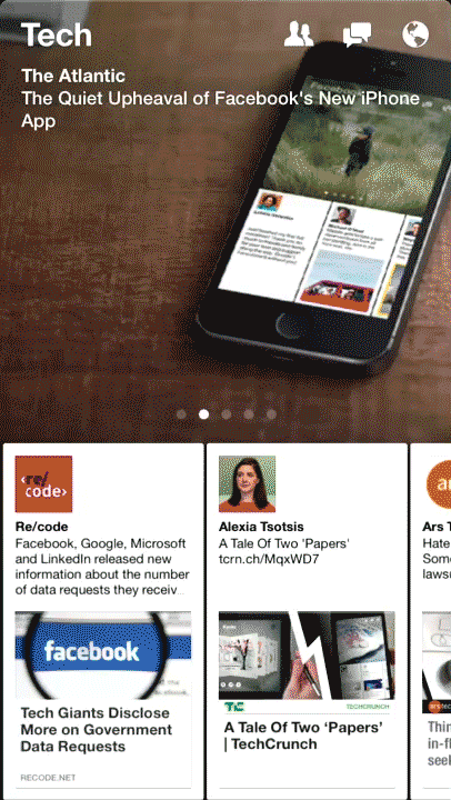 23Facebook Paperеϸڷ