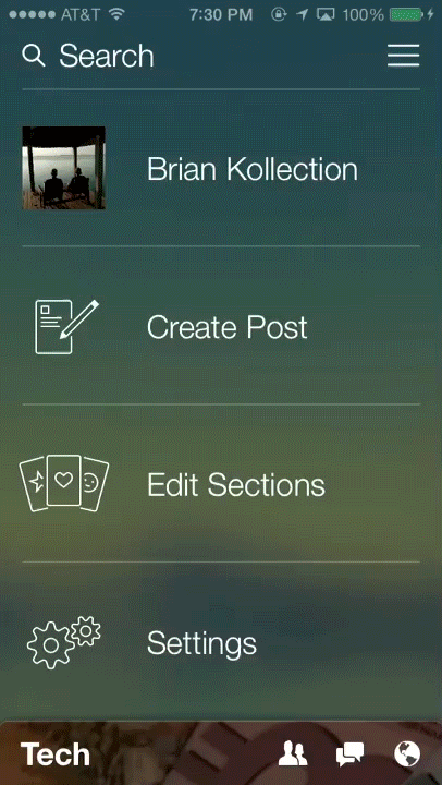 23Facebook Paperеϸڷ