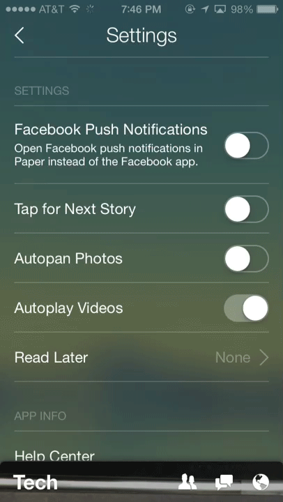 23Facebook Paperеϸڷ