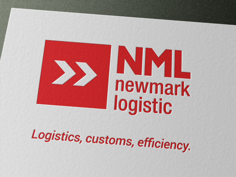 Newmark LogisticƷӾ