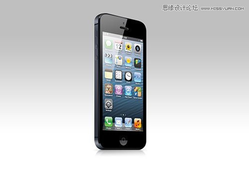 50款精致的iPHONE模板素材免费下载