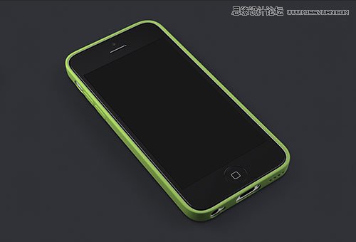50款精致的iPHONE模板素材免费下载