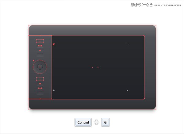 IllustratorƱWACOM滭̳