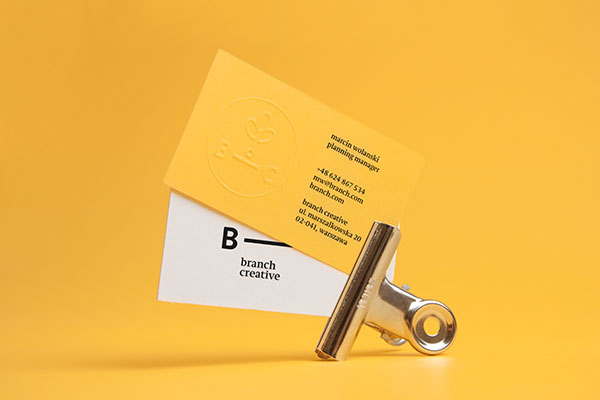Branch CreativeӾ