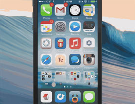 ǳ̸ƻiOS7.117UIϸڱ仯