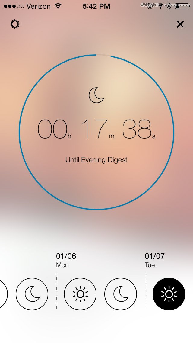 ϸIOS7Ʒĵú;