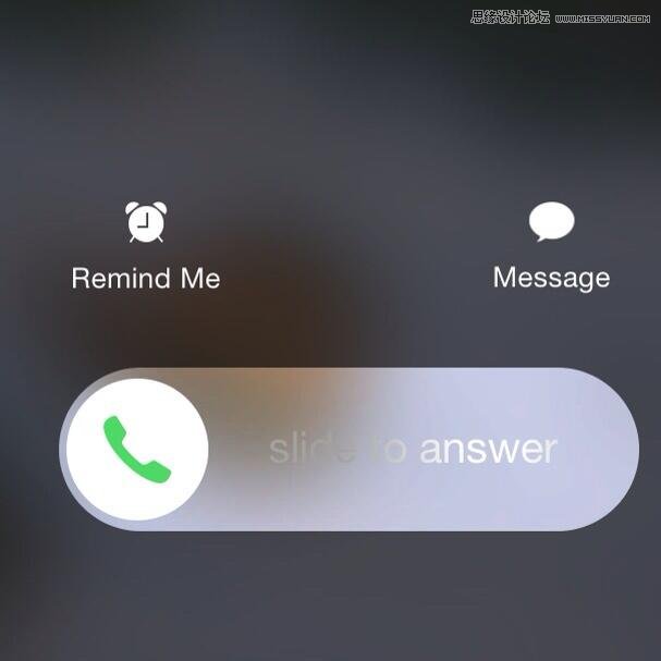 ǳ̸ƻiOS7.117UIϸڱ仯