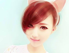 PhotoshopSAIΨֻЧ