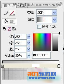 FlashƯй翥ͼ̳