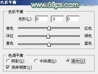 Photoshop调出果子照片日系淡雅肤色效果