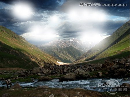 PhotoshopɽŷƬΨɫ