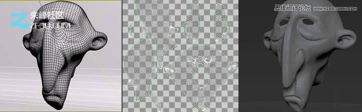 3dmaxzbrushͷж